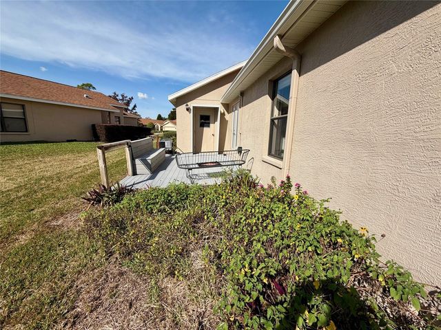 11430 KINGSTREE COURT, Spring Hill, FL 34609