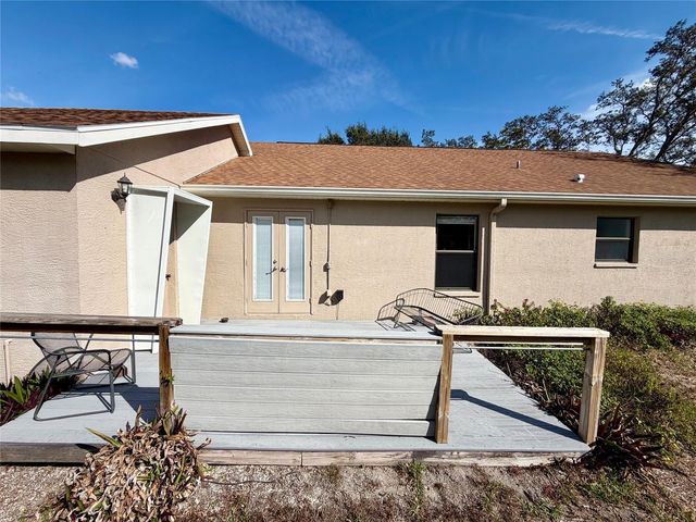 11430 KINGSTREE COURT, Spring Hill, FL 34609