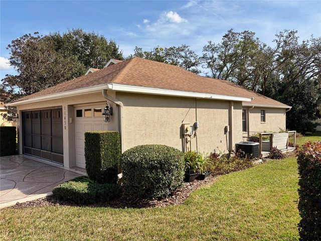 11430 KINGSTREE COURT, Spring Hill, FL 34609