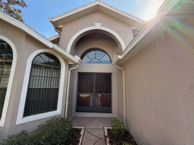 11430 KINGSTREE COURT, Spring Hill, FL 34609