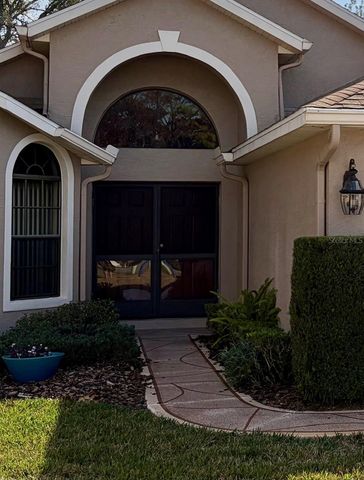 11430 KINGSTREE COURT, Spring Hill, FL 34609