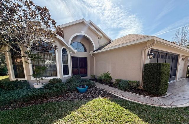 11430 KINGSTREE COURT, Spring Hill, FL 34609