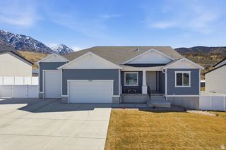 1257 S BLUFF ST #589, Santaquin, UT 84655