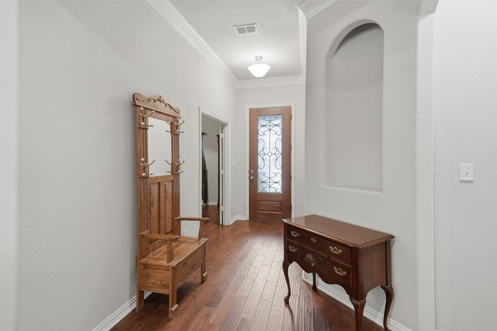 136 Castle Pines Drive, Willow Park, TX 76008 — photo 4