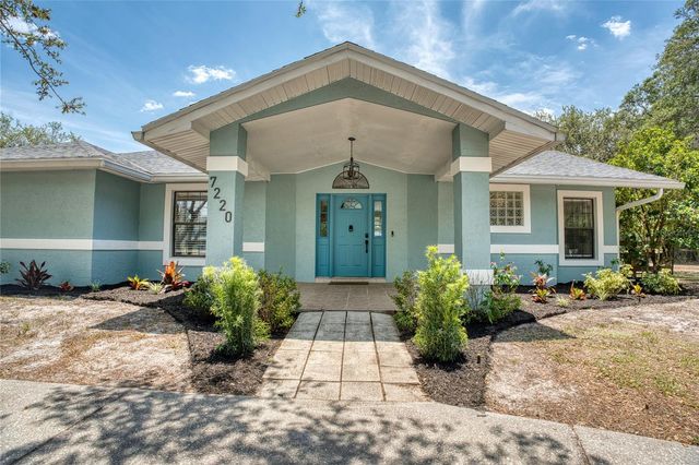 7220 BRIDLE PATH, St Cloud, FL 34771