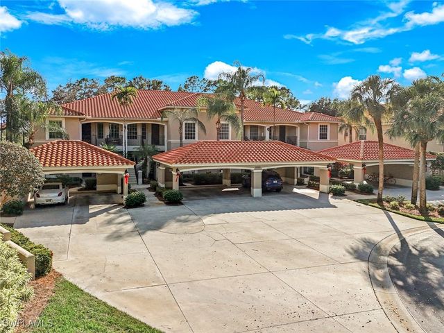 12080 Matera LN 204, Bonita Springs, FL 34135