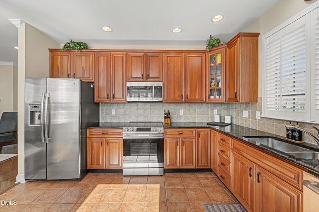 11103 Maplecroft Court, Raleigh, NC 27617