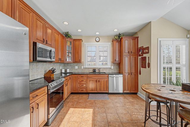 11103 Maplecroft Court, Raleigh, NC 27617