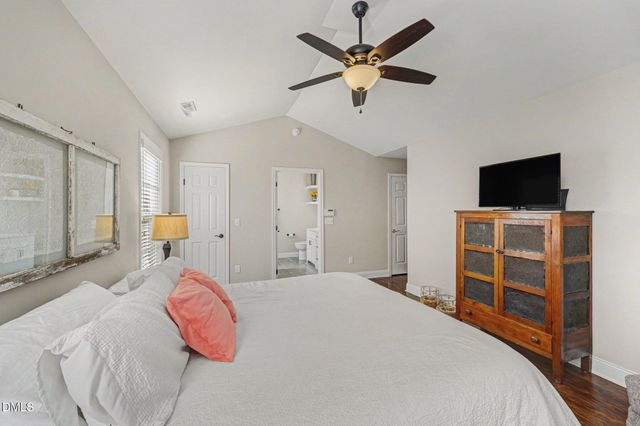 11103 Maplecroft Court, Raleigh, NC 27617