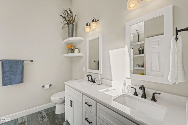 11103 Maplecroft Court, Raleigh, NC 27617