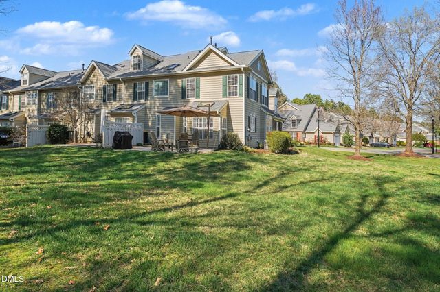 11103 Maplecroft Court, Raleigh, NC 27617