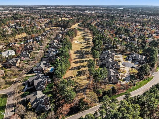 11103 Maplecroft Court, Raleigh, NC 27617