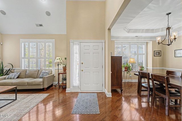 11103 Maplecroft Court, Raleigh, NC 27617