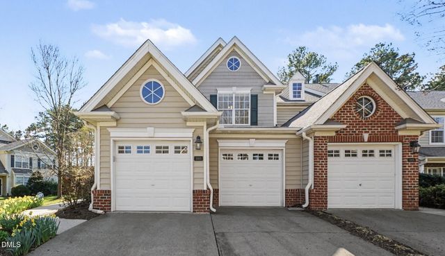 11103 Maplecroft Court, Raleigh, NC 27617