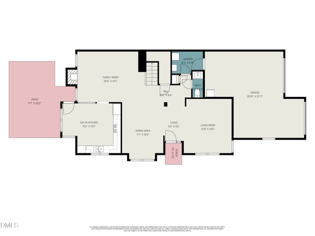 11103 Maplecroft Court, Raleigh, NC 27617