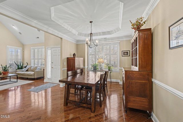 11103 Maplecroft Court, Raleigh, NC 27617