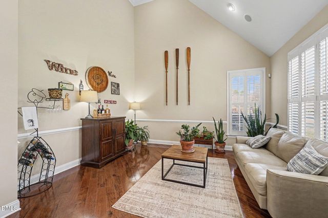 11103 Maplecroft Court, Raleigh, NC 27617