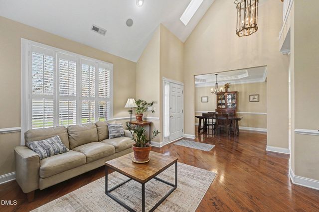 11103 Maplecroft Court, Raleigh, NC 27617