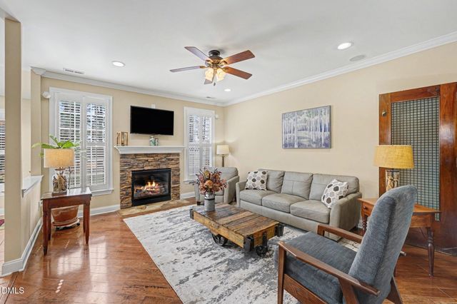 11103 Maplecroft Court, Raleigh, NC 27617