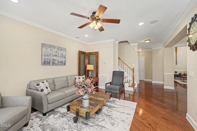 11103 Maplecroft Court, Raleigh, NC 27617