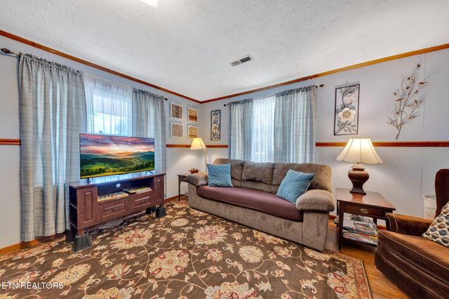 6901 Terry Drive, Knoxville, TN 37924