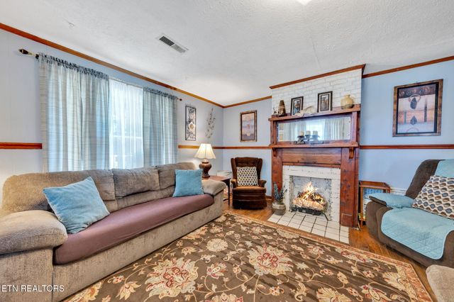 6901 Terry Drive, Knoxville, TN 37924