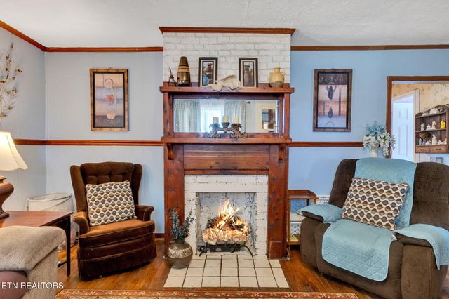 6901 Terry Drive, Knoxville, TN 37924