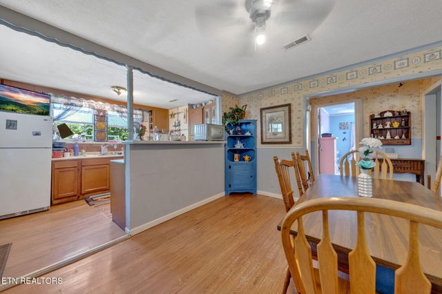 6901 Terry Drive, Knoxville, TN 37924