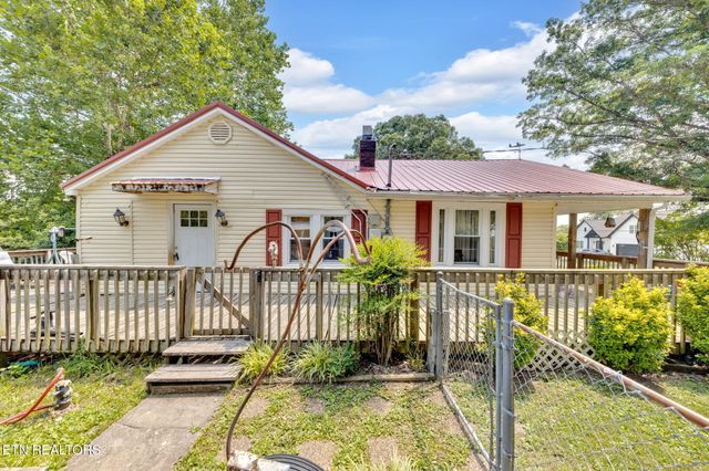 6901 Terry Drive, Knoxville, TN 37924