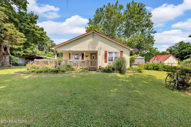 6901 Terry Drive, Knoxville, TN 37924