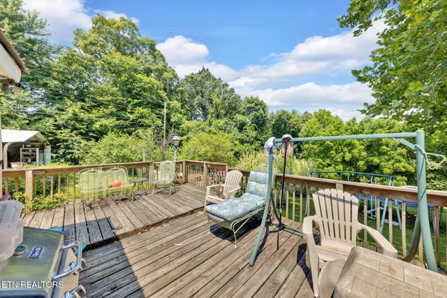 6901 Terry Drive, Knoxville, TN 37924