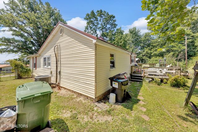 6901 Terry Drive, Knoxville, TN 37924