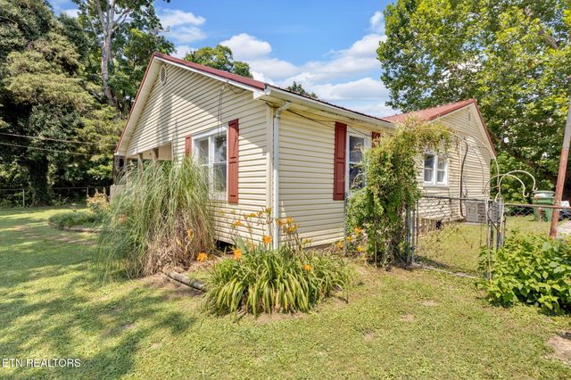 6901 Terry Drive, Knoxville, TN 37924