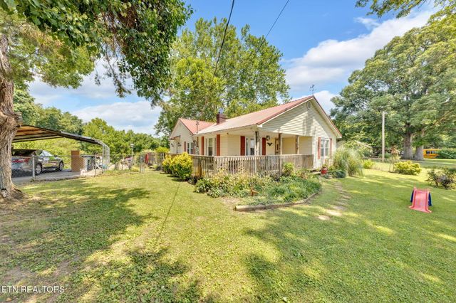 6901 Terry Drive, Knoxville, TN 37924