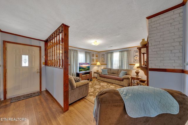 6901 Terry Drive, Knoxville, TN 37924