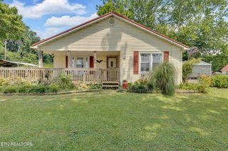 6901 Terry Drive, Knoxville, TN 37924
