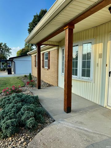 404 S Hickory Drive, Bloomington, IN 47403