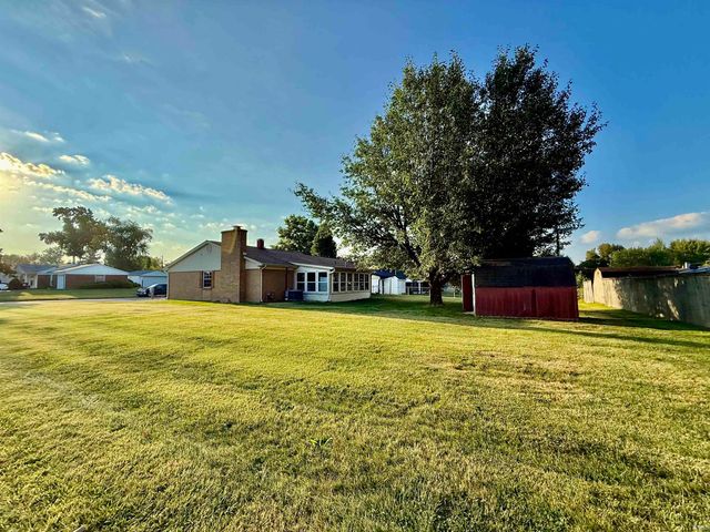 404 S Hickory Drive, Bloomington, IN 47403