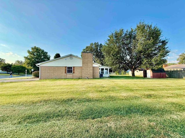 404 S Hickory Drive, Bloomington, IN 47403