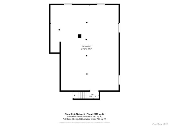 220 Moriches Avenue, Mastic, NY 11950