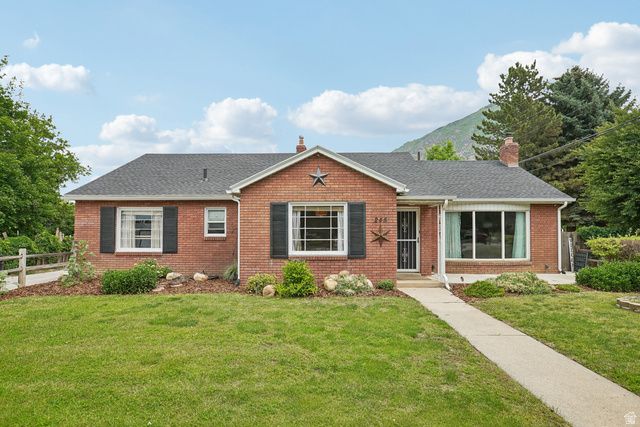 245 E 200 N, Springville, UT 84663