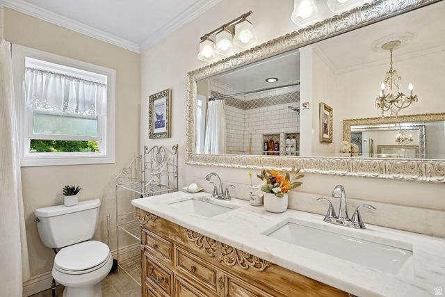 245 E 200 N, Springville, UT 84663