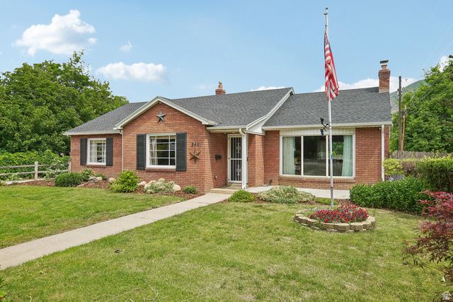 245 E 200 N, Springville, UT 84663