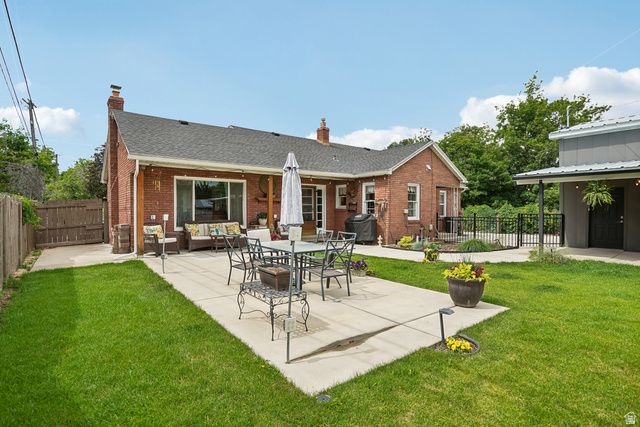 245 E 200 N, Springville, UT 84663