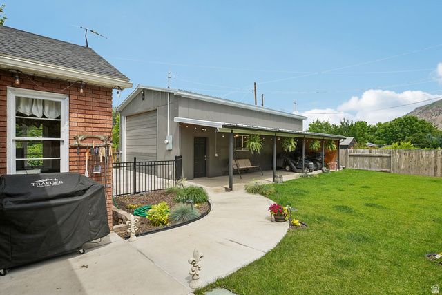 245 E 200 N, Springville, UT 84663