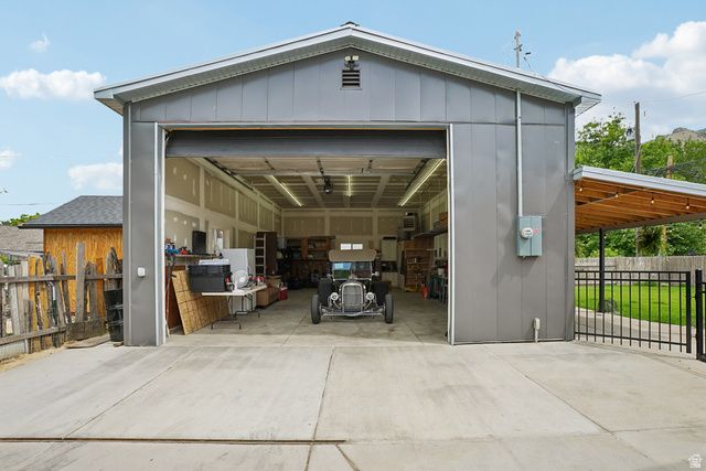 245 E 200 N, Springville, UT 84663