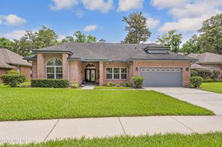 2355 COVINGTON CREEK Drive W, Jacksonville, FL 32224