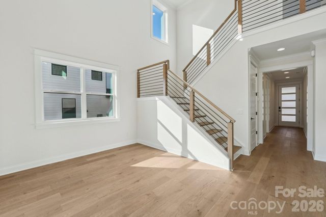 15008 Brownleigh Lane 29, Huntersville, NC 28078