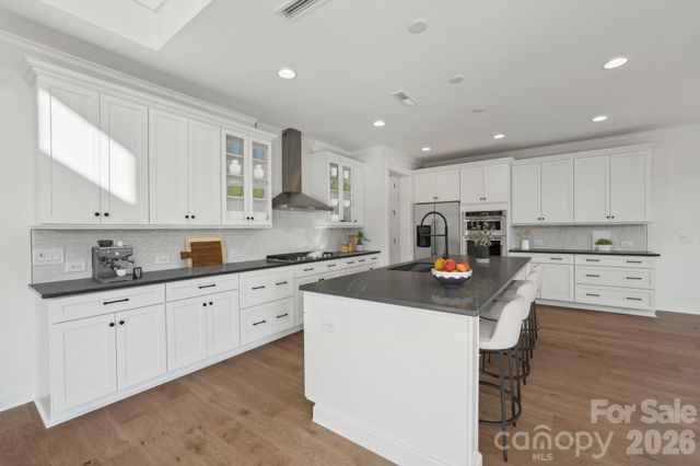 15008 Brownleigh Lane 29, Huntersville, NC 28078