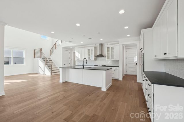 15008 Brownleigh Lane 29, Huntersville, NC 28078